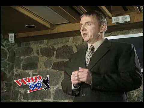 Wild Country 99 Gorilla Commercial