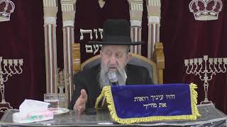 הרב בן ציון מוצפי • סודאי שידור חי (הרב בן ציון מוצפי) - התמונה מוצגת ישירות מתוך אתר האינטרנט יוטיוב. זכויות היוצרים בתמונה שייכות ליוצרה. קישור קרדיט למקור התוכן נמצא בתוך דף הסרטון