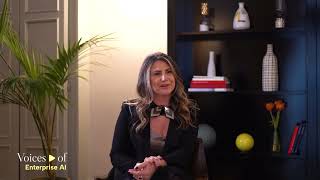 The New Mandate for Legal: Driving Growth with AI and Data | Ombretta Faggiano (Esaote)