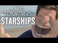 Starships - Nicki Minaj - Mike Tompkins - A Capella Cover