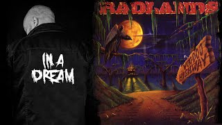 In a Dream - Badlands - Cover