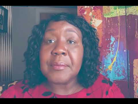 Dear Poet 2022: Trapeta Mayson Reads, “An invitation to travel”