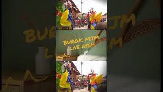 Download lagu BUROK MJM LIVE ASEM#shorts mp3 Download lagu BUROK MJM LIVE ASEM#shorts mp3