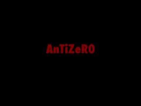 ANTIZER0 (Aliensextoy & X-Beat) 