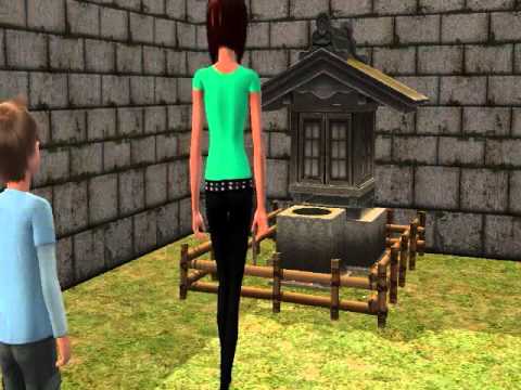 Total Drama All-Stars Episode 10