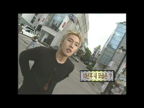 【TVPP】Jang Hyuk - Road Interview [2/2], 장혁 - 아름다운 TV 로드 인터뷰 [2/2] @ Beautiful TV ‘Face’