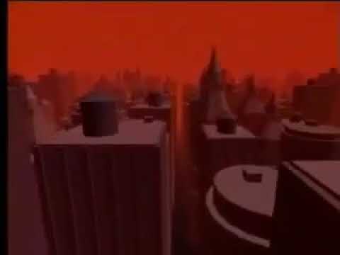 Wayne Lytle - VPLA Test Footage #1