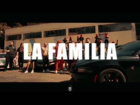 ( SATILIK) MUTI x HEIJAN x UZI X CRITICAL *LA FAMILIA  TYPE DRILL BEAT - (Prod.By.Vob )