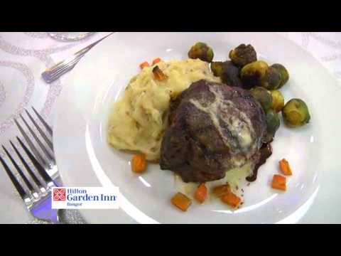 Hilton Garden Inn - Wedding.wmv