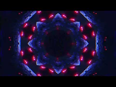 Hydraulix - Radar [OFFICIAL VISUALIZER]