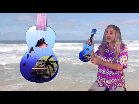 Укулеле сопрано MAHALO MD1HAGNB