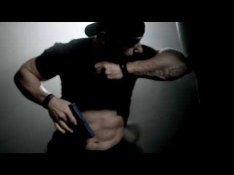 Dom Raso Combatives Montage