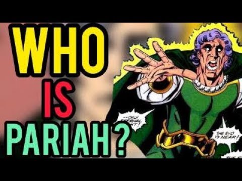 download lagu mp3 mp4 Pariah, download lagu Pariah gratis, unduh video klip Pariah