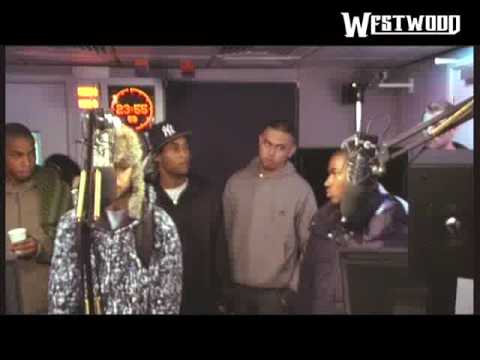 Little Nasty, Lee Brasco, Ice Kid & Axeman ft. Rude Kid Westwood Freestyle