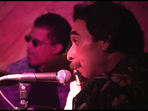 First Impressions - Dave Samuels and Dave Valentin Part 1