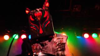 Slow Magic - "Youth Group"