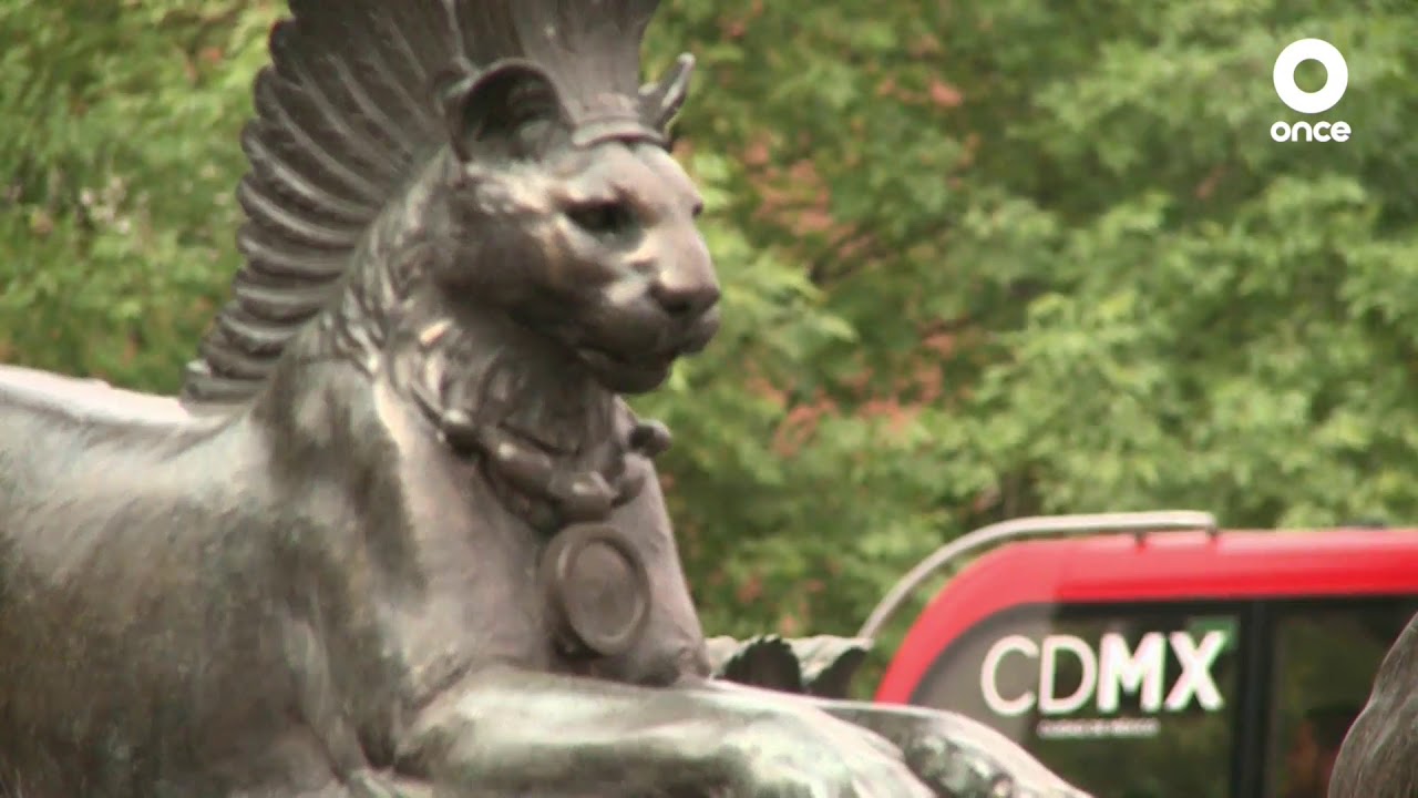 Especiales La ciudad de México en el tiempo - Del Porfiriato a la ciudad sin fin (25/06/2019)