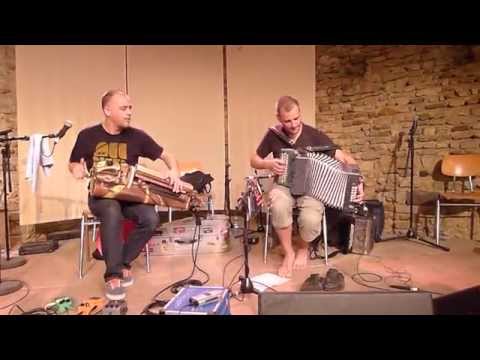 Longskateurs : rond d'Argenton aux Volcaniques