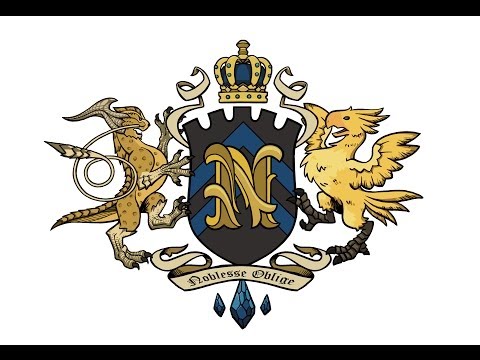 [FFXIV-FCPV]Noblesse Oblige (Hyperion)
