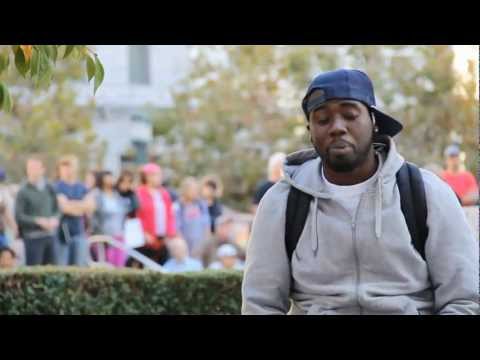 Occupy Oakland - Sirealz (music video)