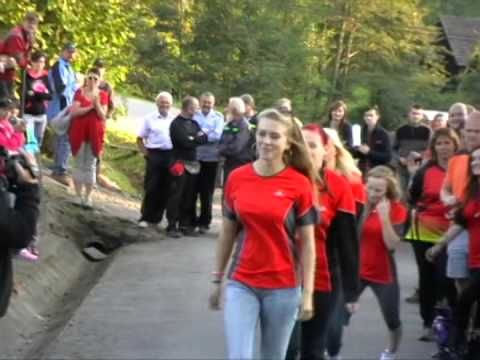 Pohár OSH Škodějov 2015 - Veselá