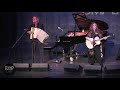 Gretchen Peters w/ Barry Walsh "Guadalupe" (Tom Russell) @ Eddie Owen Presents
