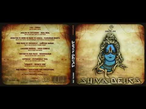 Mad Maxx vs Shivadelic - Ganesha Namah (Original mix)