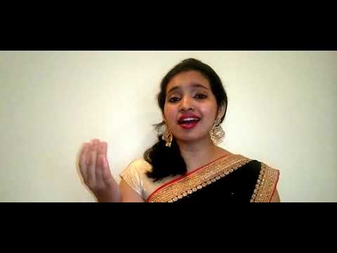 Krishna Nee Begane Baro