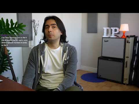 Buona settimana! Ascoltiamo un po' di Musica insieme!