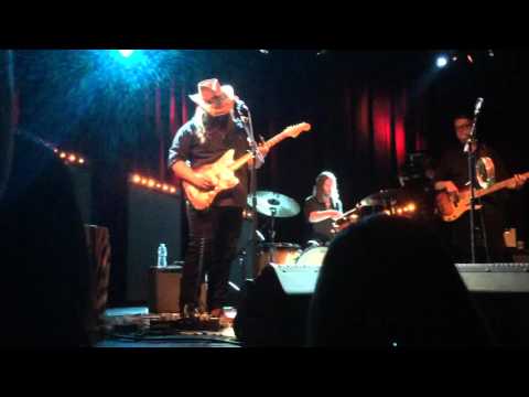 Chris Stapleton - Free Bird / Devil Named Music (Live at the El Rey Theatre)