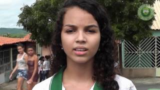 Páscoa Solidária Rita Matos Luna