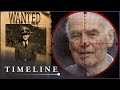 The Gestapo Captain Found Hiding In Rural Argentina | Nazi Hunters | Timeline