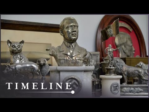 Gestapo Caught: Hunting Nazis In Rural Argentina