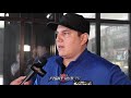 EDDY REYNOSO "RYAN GARCIA NEEDS 1-2 MORE FIGHTS BEFORE LINARES FIGHT"