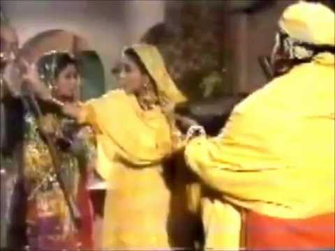 Ranjha by Alam Lohar - Heer Ranjha