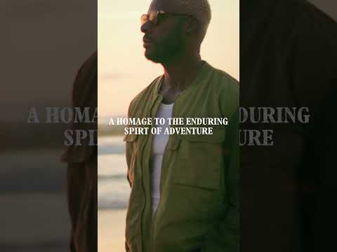 &SONS - Harris Bomber Jacket Army Green #craftmanship #ruggedstyle #workwear #timeless #menswear