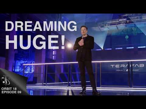 SpaceX announced a massive ONE MILLION satellite ...