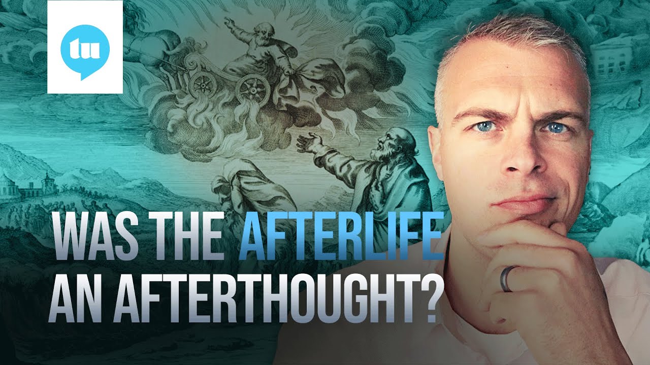 Did Ancient Israel Believe in the Afterlife?