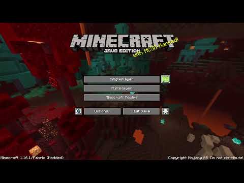 MCSR Ranked Midseason Showdown (Season 9)