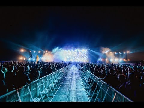 Kensington - St. Helena, LIVE at Electric Castle 2018