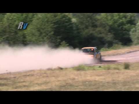 2011 VIA/PORT İstanbul Rallisi / Haydar Güçlü - Hakan Kanca / BMW 2002 TI