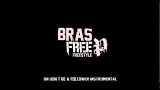 Bras - Free P freestyle [©Gotaste 2011]