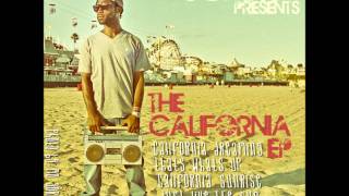 Scarub - California Sunrise (2011)