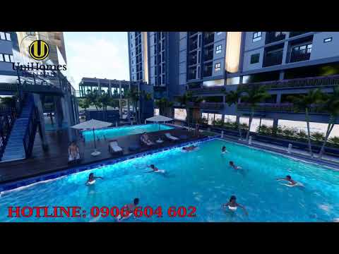 Eco Xuân Sky Residences giá chỉ 25,1tr/m2 LIỀN KỀ LOTTE MART - BV BECAMEX