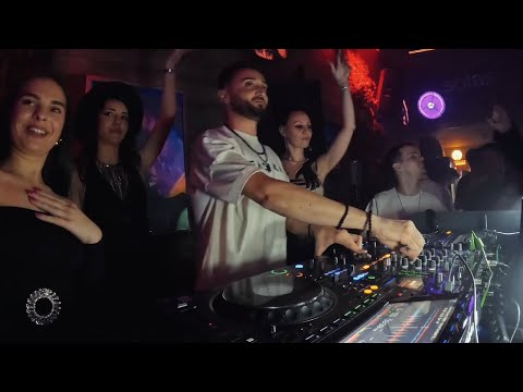 ReMan Live 🎧 Club Solas Cluj #AFROHOUSEDJSET 🌍✨