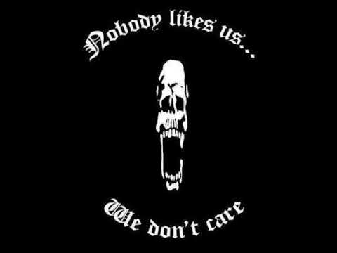 kopfkrank terror team -  kopfkrank anthem