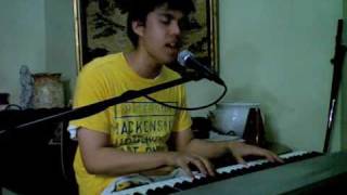 When The Stars Go Blue (Piano + Vocal Cover)