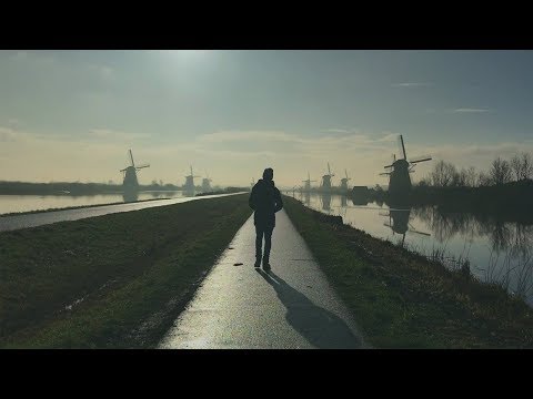 Tuve Que Correr RMX (con T.Dom)