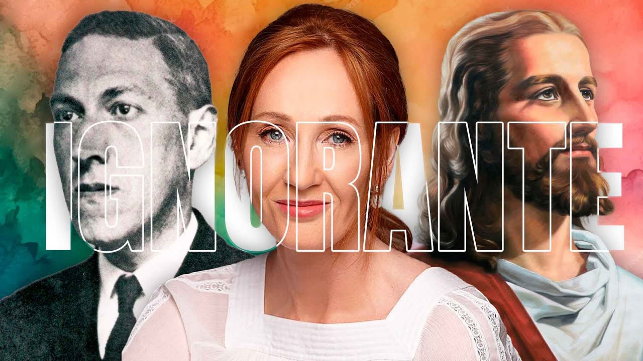 Como Separar o Autor da Obra Te Faz Ser Um Ignorante