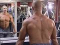 Становая тяга классика 